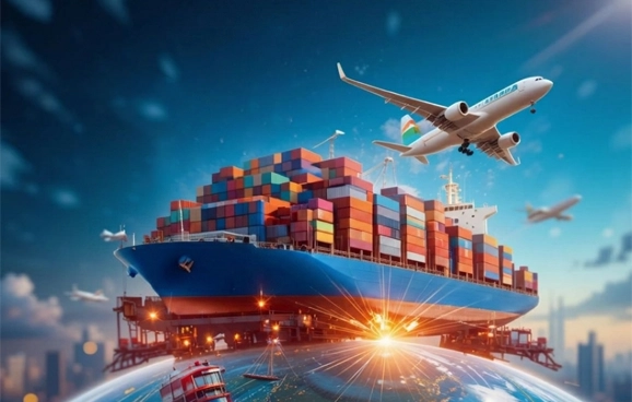 Leebastar logistics operations