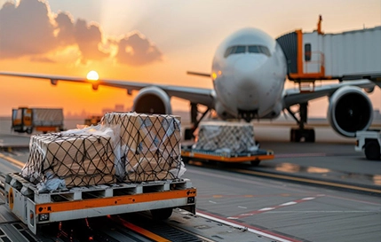 Air Freight Guide