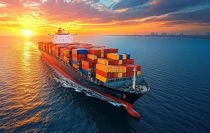 Sea Freight Trends