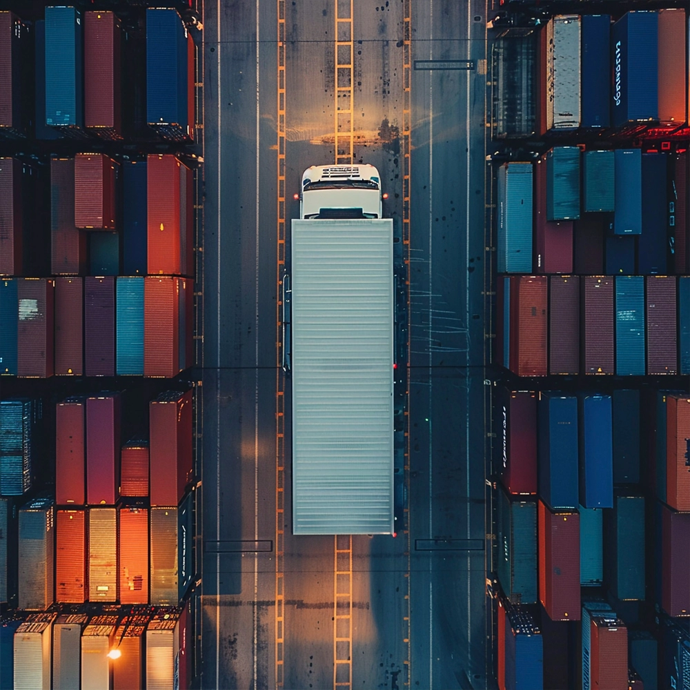 Project Cargo